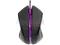 Mysz Q3-310-5 Czarno+Fioletowy USB