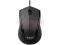Mysz Q3-400-1 Czarny USB