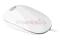 Mysz Cayman White-Silver USB