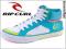 BUTY TRAMPKI RIP CURL SENS MID WHT NOWOŚĆ r.38