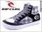 BUTY TRAMPKI RIP CURL SENS MID BLK NOWOŚĆ r.39