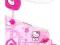 nowa trzykołowa HULAJNOGA Hello Kitty + gratis !!