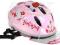 Oryginalny regulowany KASK HelloKitty 48-54 cm