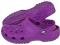 Buty Klapki Crocs Cayman Classic Dahlia 39.5 CR3 k