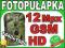 Fotopułapka VIDEO HD MMS/Email foto pułapka 12MPX