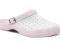BUTY PROFILAKTYCZNE klapki damskie roz.38