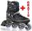 ROLKI fitness Rollerblade SPARK 80 r.45 +GRATIS