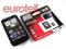NAJSZYBSZA Karta pamięci 16GB HTC Sensation