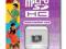 KARTA MicroSDHC 4GB