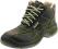 BUTY ROBOCZE, OCHRONNE z PODNOSKIEM wz. 108 roz.41