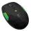 MYSZ LOGITECH M345 LIME, BEZPRZEWODOWA