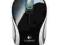 MYSZ LOGITECH Wireless Mini Mouse M187 black