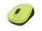 MS Wrls Mobile Mse 3500 Citron Green Gloss