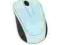 MS Wrls Mobile Mse 3500 Aqua Blue Gloss