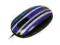 Myszka PLUG PLAY Optyczna, 800dpi, USB,  TM-486UX
