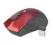 Mysz TRACER Blaster RF TRM-150W nano mini red