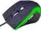 PRZEWODOWA MYSZ OPTYCZNA MC-M5 BLACK- GREEN