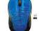 MYSZ LOGITECH M325INDIGIO SCROLL, BEZPRZEWODOWA