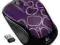 MYSZ LOGITECH M325 PURPLE BOULDER, BEZPRZEWODOWA