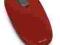 Mysz MS Explorer Touch Mouse Rust Red USB