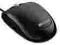 Mysz MS Compact Optical Mouse 500 Black USB