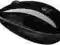 Mysz laserowa Logitech LS1 Laser Grape-Jaffa Flash