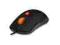 MYSZ STEELSERIES KANA BLACK