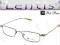 *LENTIS* PETI PATU PP12062 MARKOWA OPRAWKA OKULARY