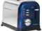 Toster Morphy Richars Blue 44740