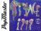 PRINCE 1999 2 LP SET