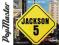 JACKSONS 5  20 GOLDEN GREATS