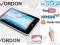 TABLET ANDROID 2.3 1.1GHZ 20GB SKYPE WIFI USB