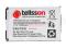 Bateria Tellsson do HTC DIAMOND 2  1300mAh
