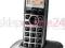 TELEFON PANASONIC KX-TG2511PDM SZARY