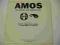 Amos - Church Of Freedom 2x12''