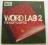 Word Lab 2LP Braintax Extremists Estelle Killa