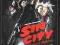 SIN CITY - MIASTO GRZECHU DVD FOLIA
