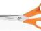 FISKARS Nożyczki uniwersalne 21cm 859853