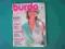 BURDA + wykroje  nr.9/91