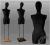 MANEKIN MANEKINY wystawowy damski z głową HIT!