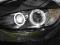 RINGI ŻARÓWKA LED BMW E90 E91 MARKER ANGEL EYES FV