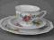 Trio filiżanka Rosenthal Maria Samara