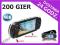 PMP 4GB MP4 MP3 dużeLCD 4,3'' +GRY x200 GRATIS M22