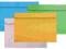 Koperty C5 229x162mm KOLOROWE