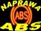 Sprinter ABS 3089 3289 5089 5189 5689 5789 NAPRAWA