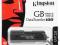 Kingston Pendrive DT100 G2 8GB Flash Drive USB 2.0