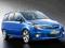 OPEL ZAFIRA A, A FL, B PROFESJONALNE POKROWCE