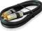 ALVA S/PDIF RCA Kabel 5m