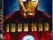 IRON MAN  BLURAY WYDANIE 2-PŁYTOWE NOWY NAPISY PL
