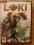LOKI PL DVD JAK NOWY NIE Z GAZETY!! PREMIEROWA RPG